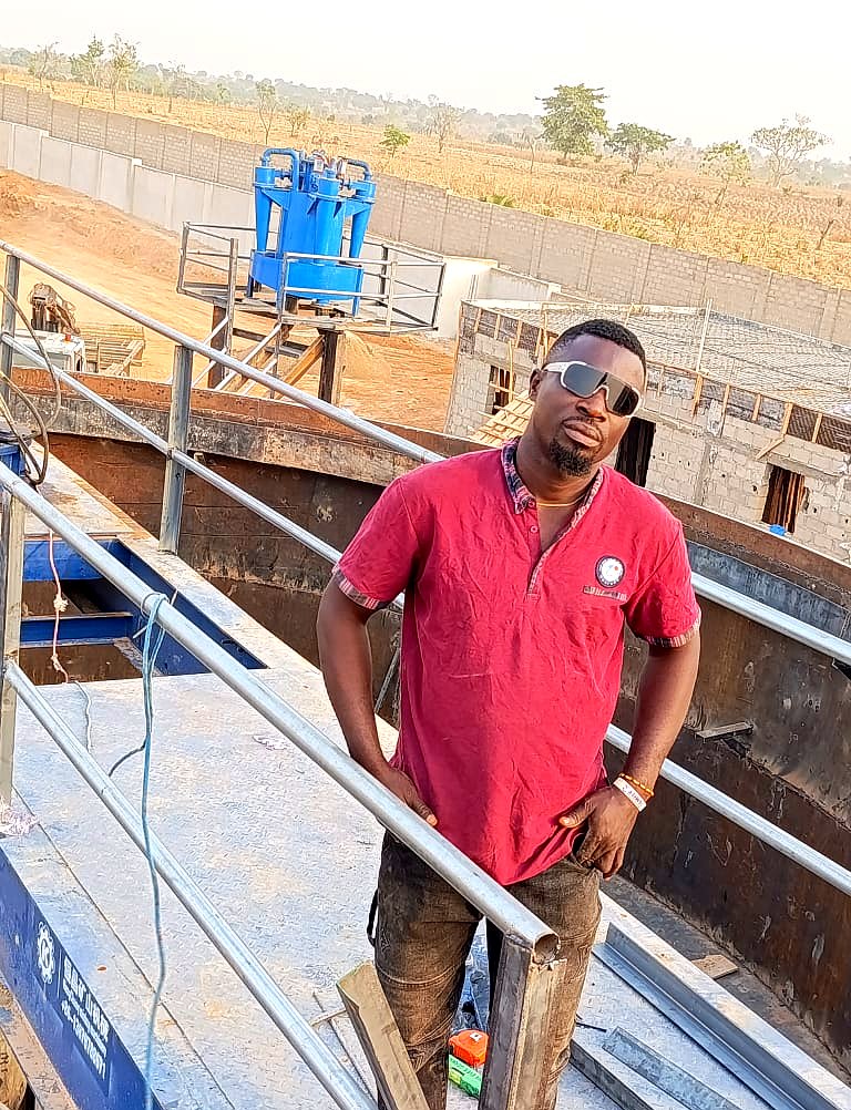 Steel Structures